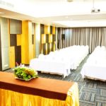Mantra Varee Hotel : ห้องประชุม