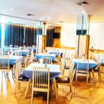 Mantra Varee Hotel : ห้องอาหาร
