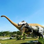 Mantra Varee Hotel : Phu Wiang Dinosaur Museum