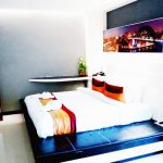 Mantra Varee Hotel : Deluxe Room