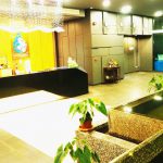 Mantra Varee Hotel : Reception