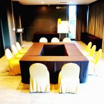 Mantra Varee Hotel : Meeting Room