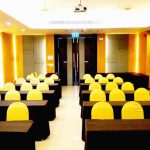 Mantra Varee Hotel : Meeting Room