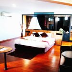 Mantra Varee Hotel : Suite Room